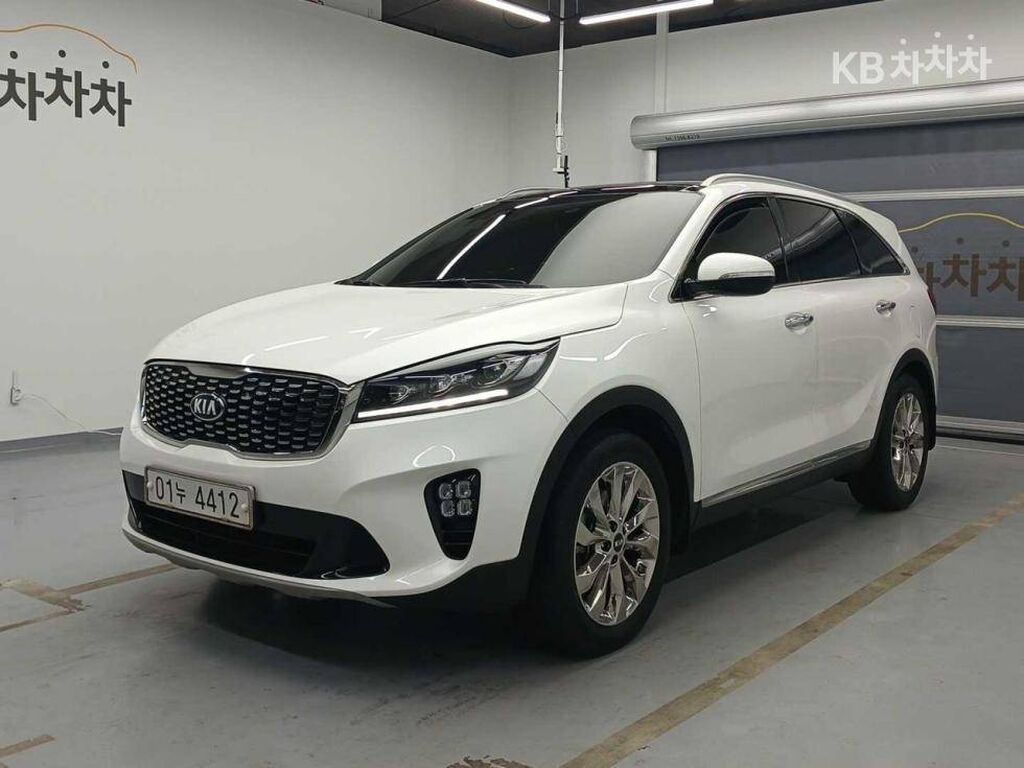 KIA SORENTO Цена под ключ до: 20600 USD ➤ Kia | Бишкек | 34367283 ᐈ lalafo .kg