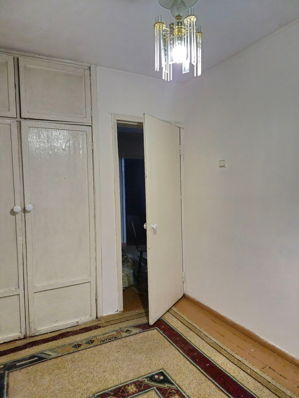 3 комнаты, 67 м², Газ Городок Индивидуалка, 3 этаж, Косметический ремонт: фото 5