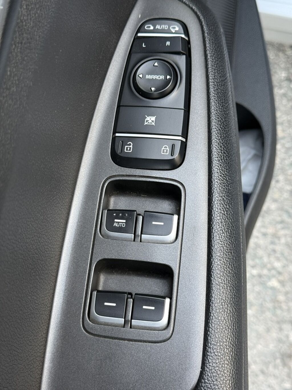 Kia K5: 2018 г., 2 л, Автомат, Газ, Седан: фото 7