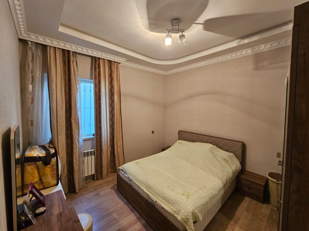 1-room apartment for rent in Yasamal, 30 m², 500 AZN/mo, photo 5 / 7