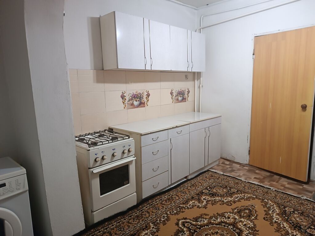 120 м², 5 комнат, 1000 мелочей, Без животных: фото 3