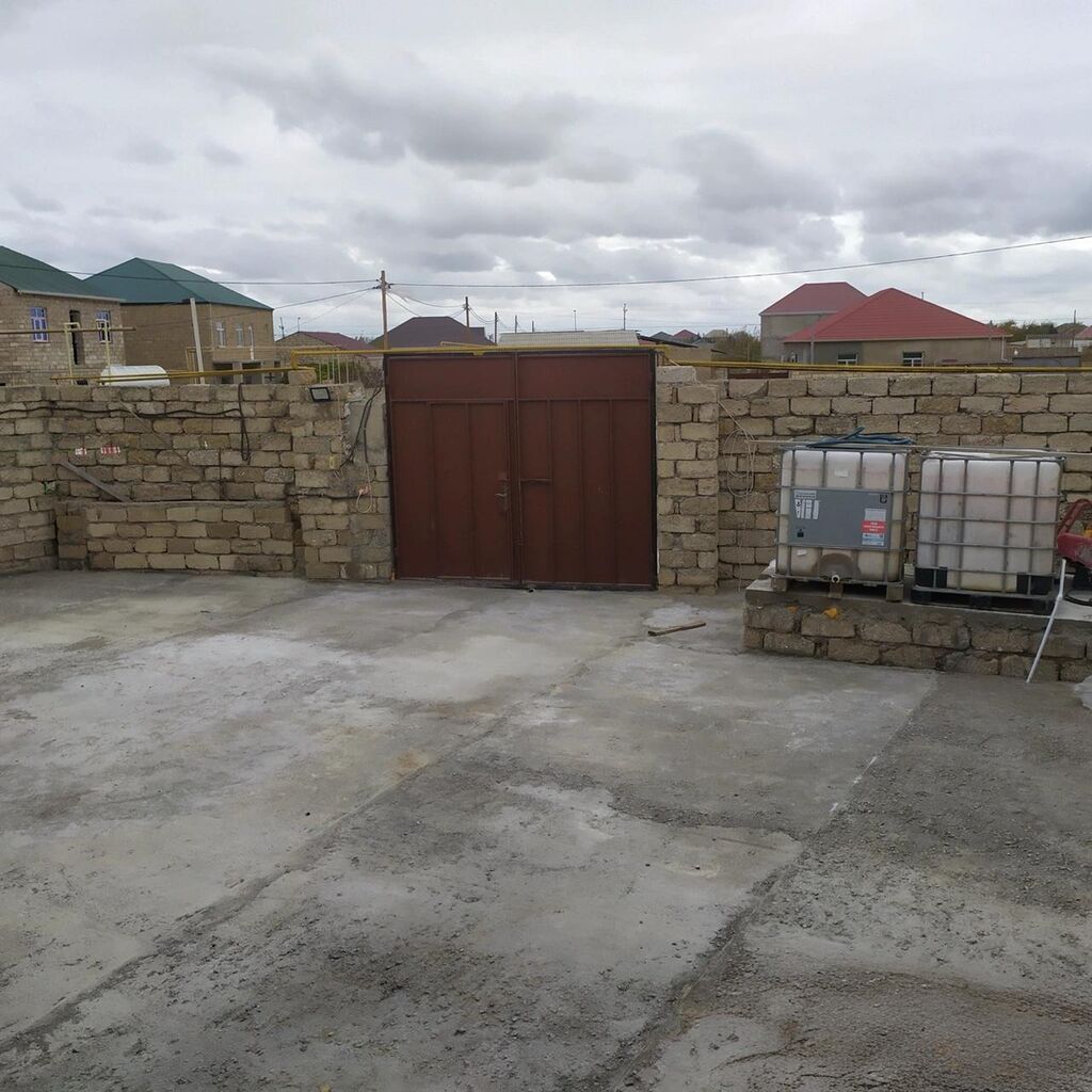 Bakıda 4 otaqlı həyət evi satılır, 130 m², 65 000 AZN, şəkil 3 / 12