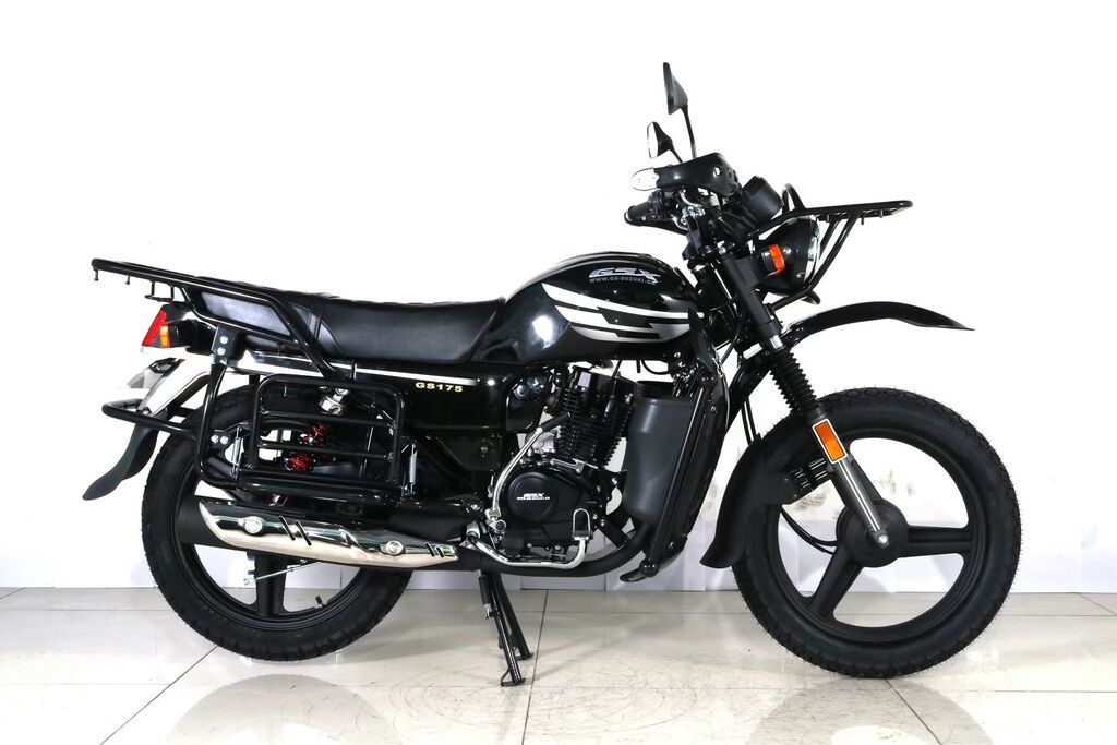 Эндуро Suzuki, 250 куб. см, Бензин, Взрослый, Новый: фото 1