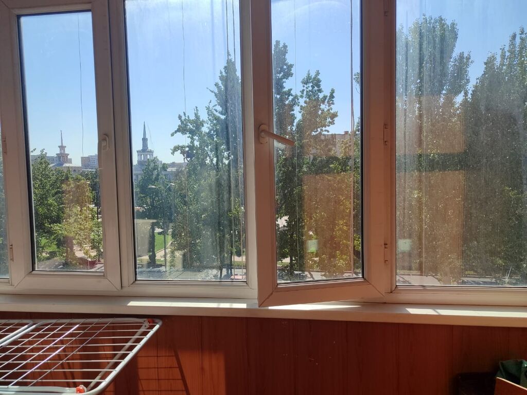 Филармония.Только для девушек.Сдаётся светлая комната в квартире с: фото 3