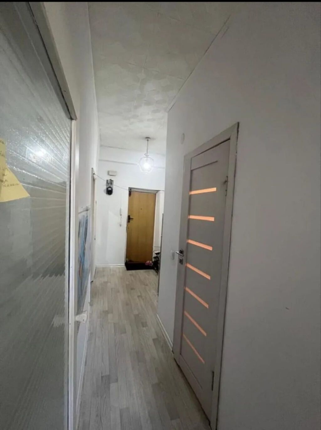 1 комната, 35 м², 5 мкр Индивидуалка, 2 этаж, Косметический ремонт: фото 5