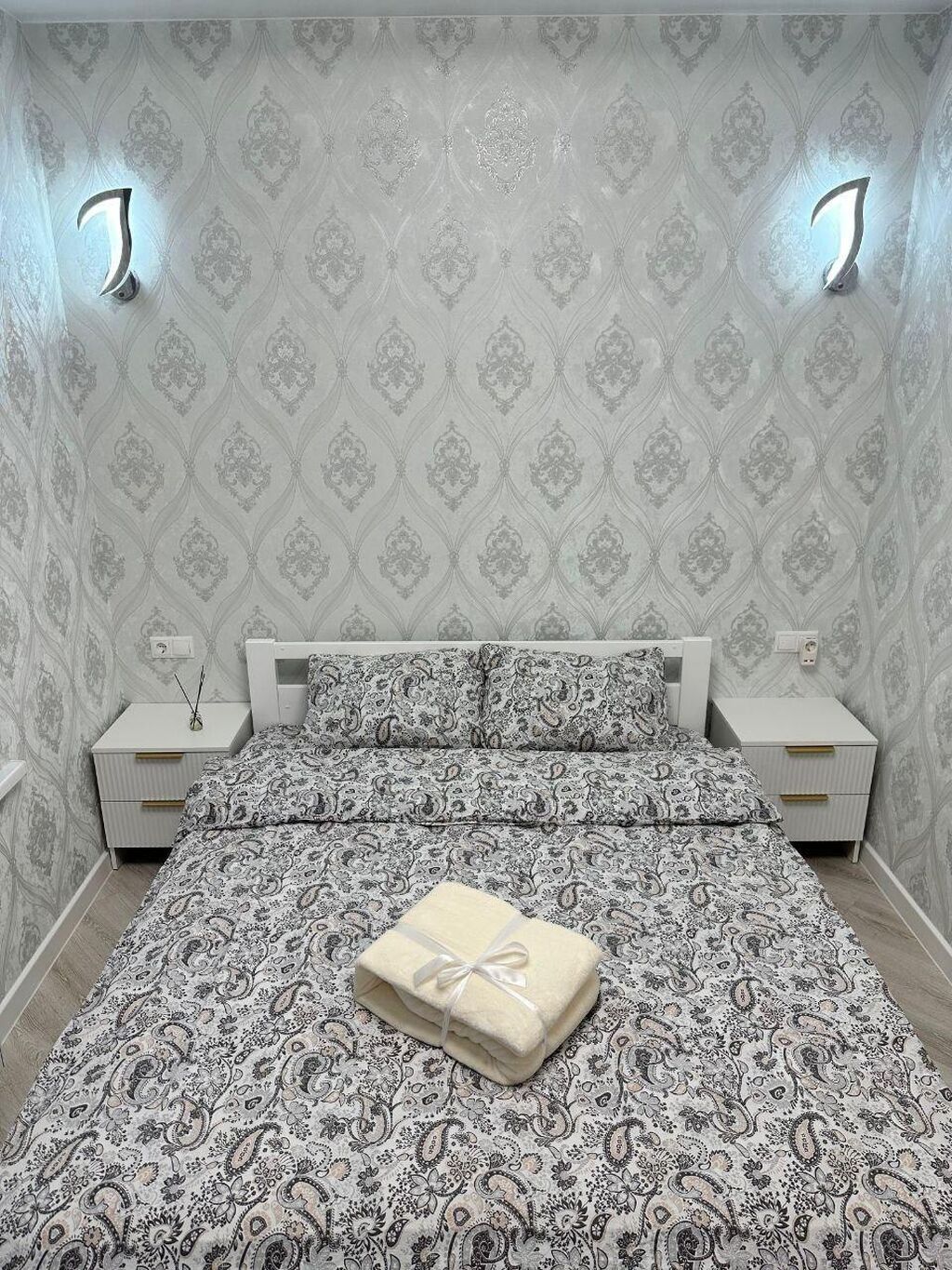 1 комната, Азия Молл Без животных, С мебелью частично: фото 2
