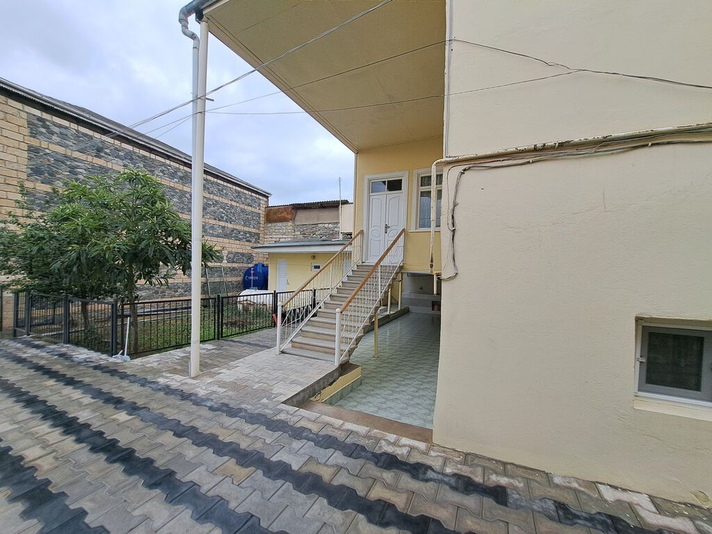 Gəncədə tələbə qızlar üçün kirayə ev Gəncə şəhərində, Azərbaycan