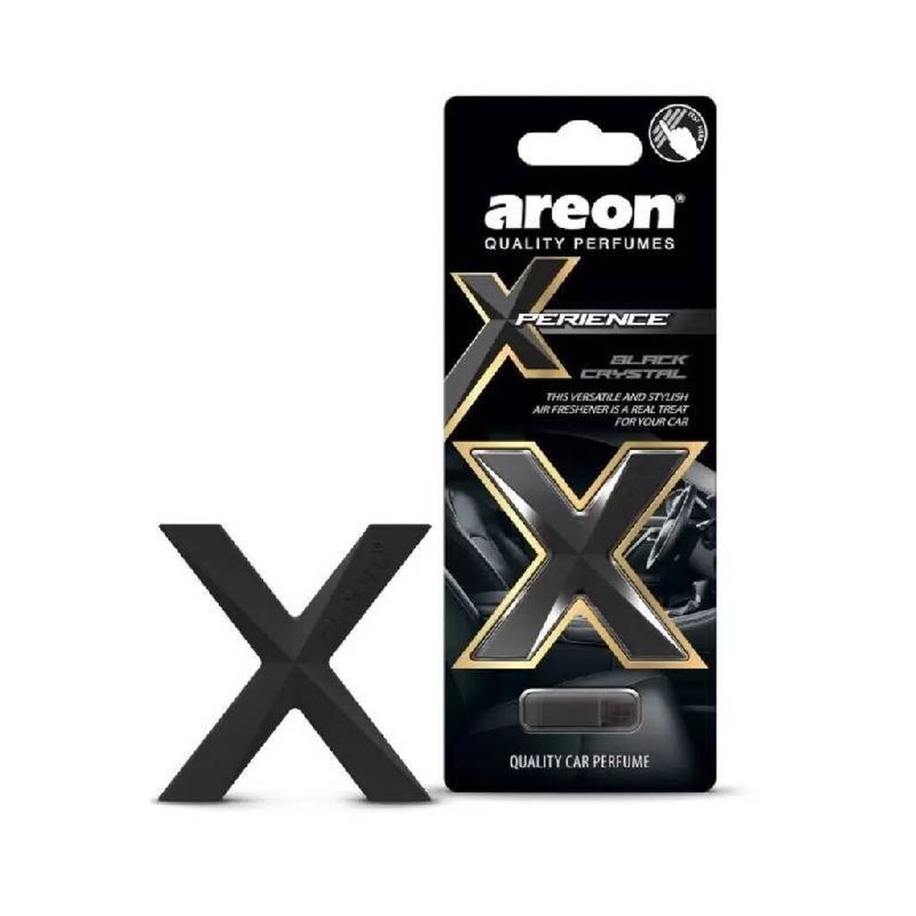 Ароматизатор в Автомобиль Areon Xperience Areon XPERIENCE —: фото 4