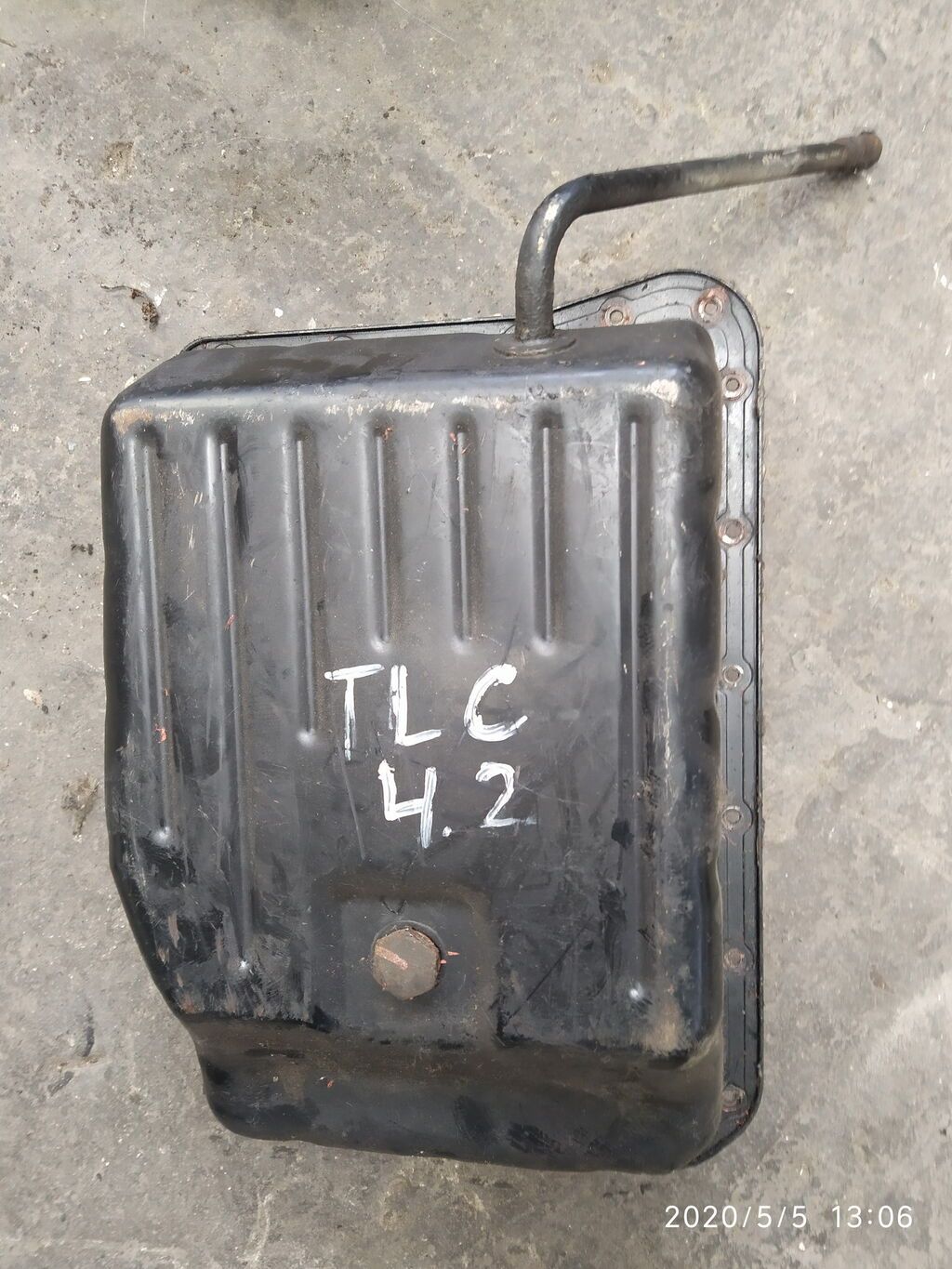 Поддон Акпп, коробки передач автомат. подон, | 5000 KGS | Коробки ...