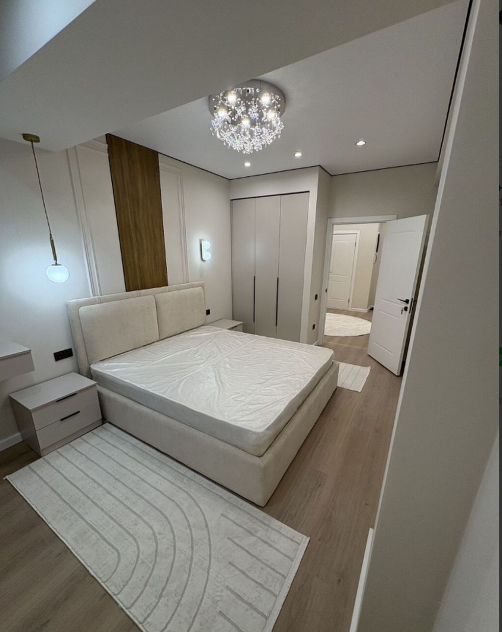 3 комнаты, 70 м², Технопарк Элитка, 10 этаж, Свежий ремонт: фото 6