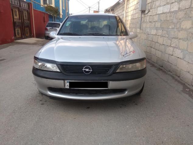 Opel: Opel Vectra 1999 on lalafo.com.np Opel Vectra 1999 in Zabrat