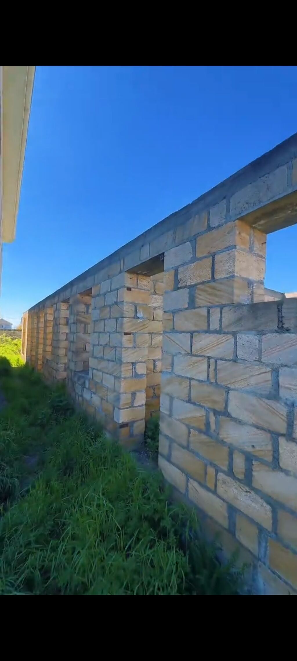 7 otaqlı, 257 kv. m, Kredit yoxdur, Təmirsiz