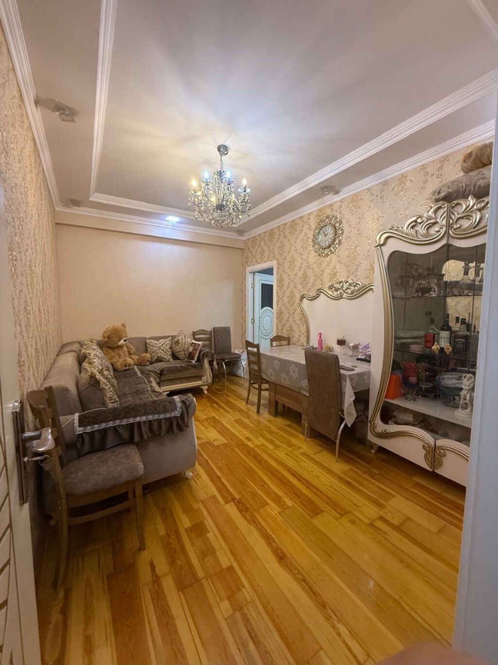 Mənzil, 2 otaqlı, 58 m², satılır, Bakı — 7