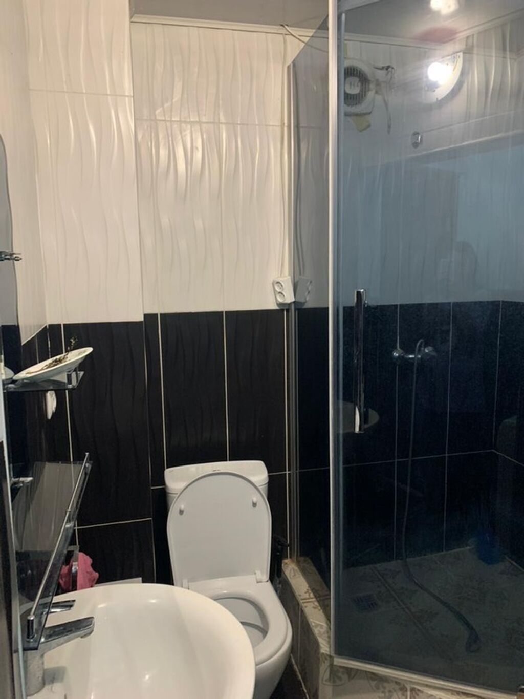 3 комнаты, 95 м², 2 этаж, Евроремонт: фото 7
