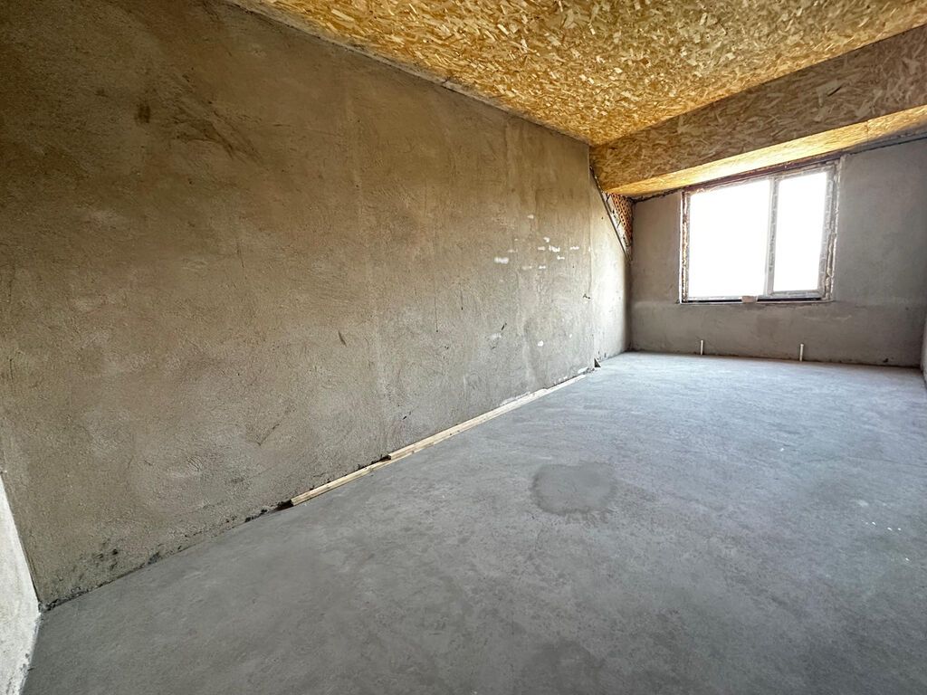 1 комната, 48 м², ул. Ден Сяопина / Фучика Элитка, 6 этаж, ПСО (под самоотделку): фото 4