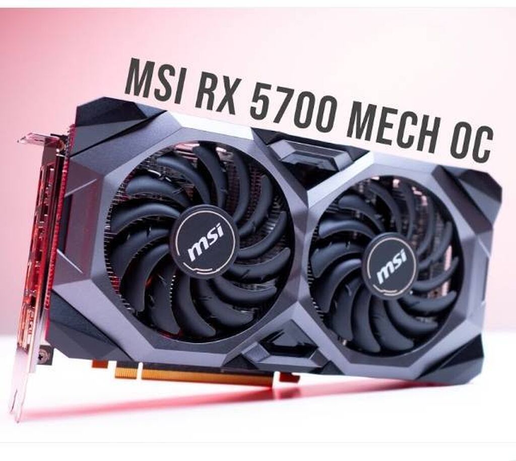 Msi mech. MSI Radeon RX 5700 XT Mech OC. MSI Radeon RX 6600 Mech 2x 8gb vs. Разбор RX 5700 Mech. MSI Mech радиатор.