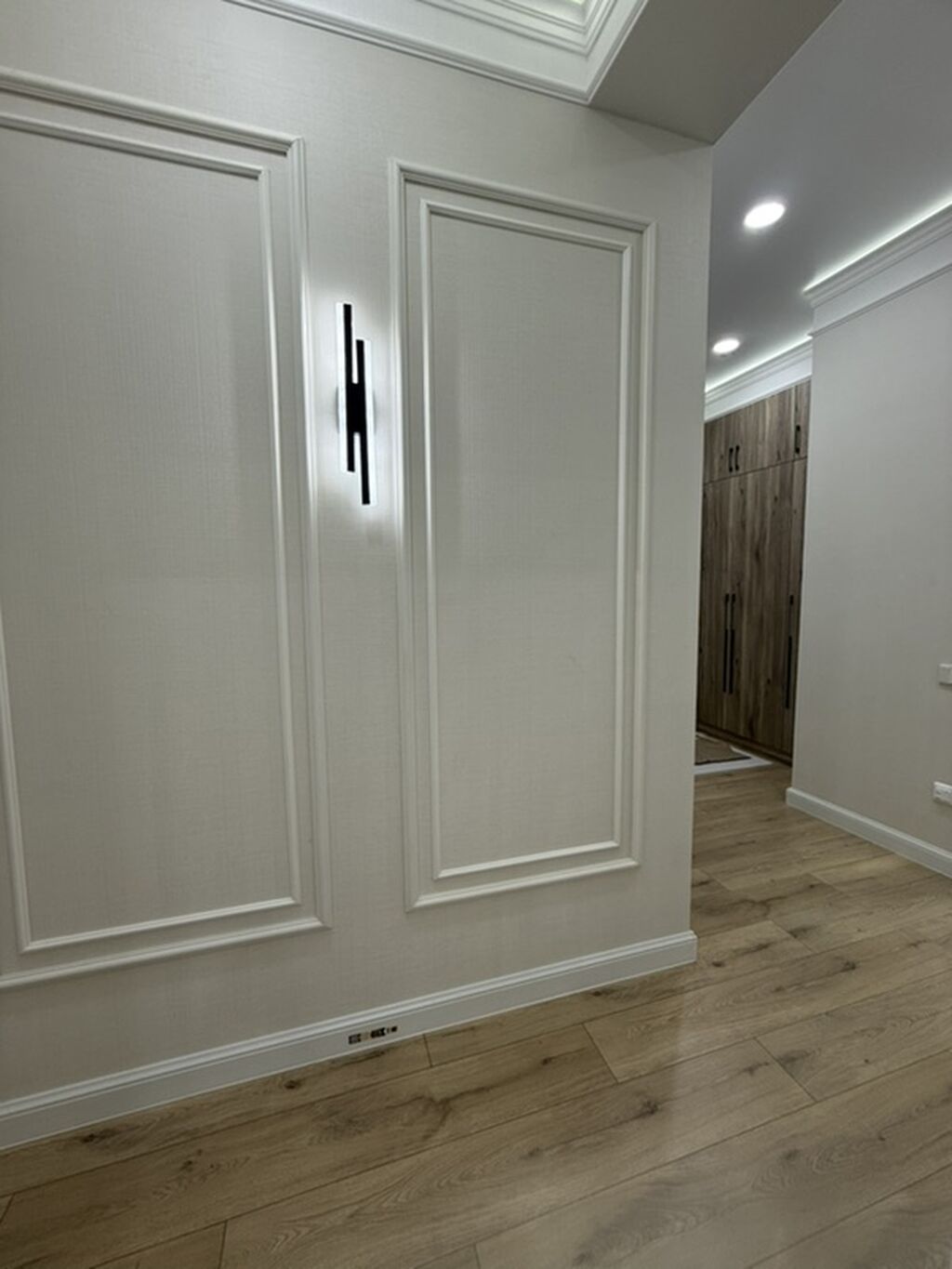 2 комнаты, 60 м², Филармония Элитка, 10 этаж, Евроремонт: фото 2