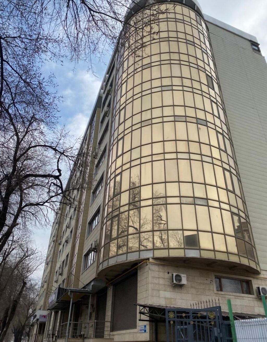 1 комната, 47 м², Элитка, 10 этаж, Косметический ремонт: фото 1