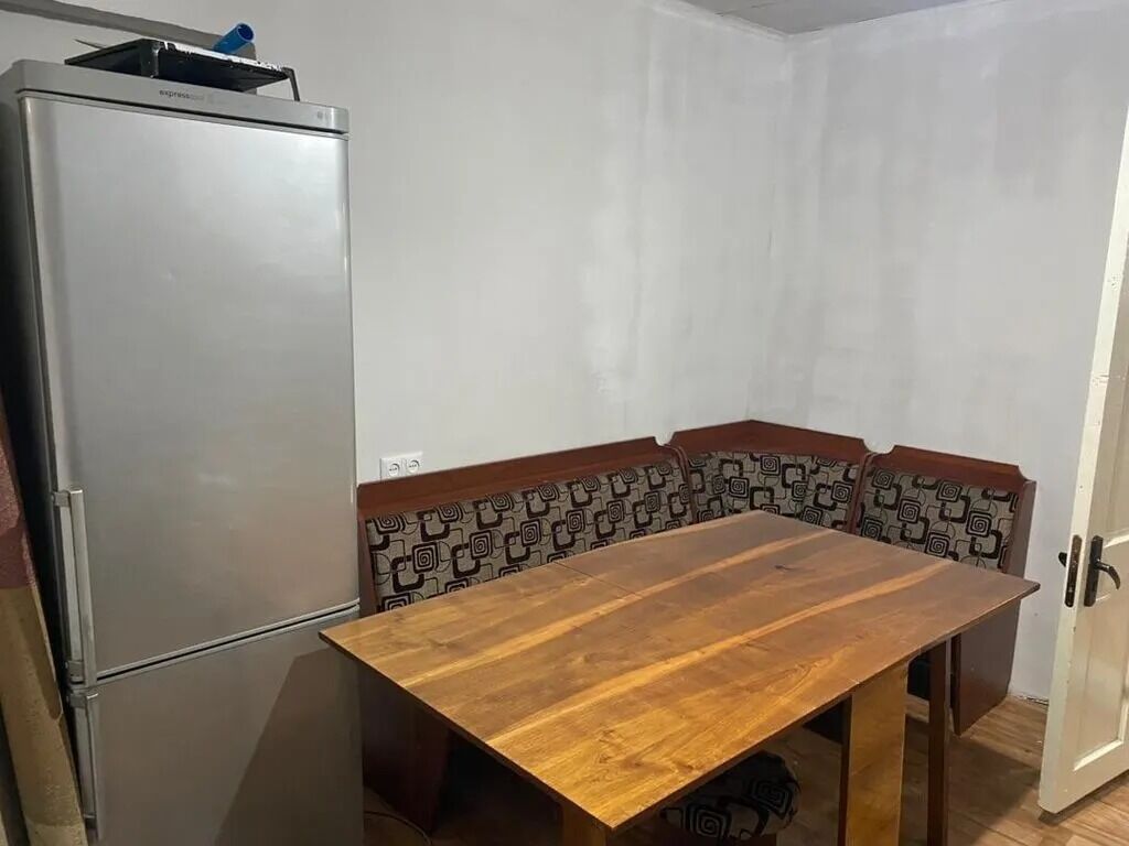20 м², 1 комната, Кара-Жыгач ж/м, Без животных: фото 5