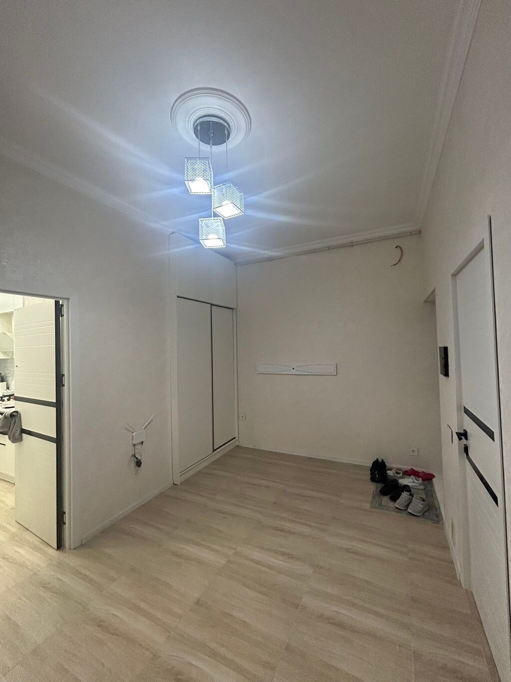 Ceyranbatan, 2 otaqlı, Yeni tikili, 68 kv. m