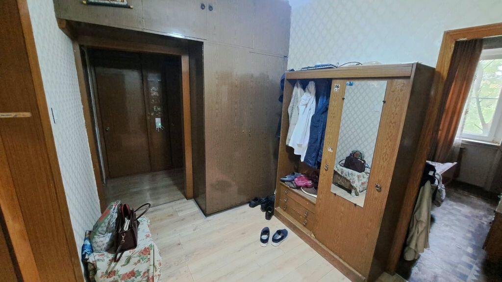 Əhmədlidə 5 otaqlı köhnə tikili mənzil satılır, 82 m², 235 000 AZN, şəkil 3 / 8