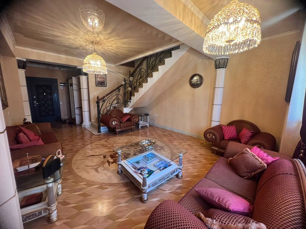 🔥 NƏSİMİ RAYONUNDA SƏMƏD VURĞUN KÜÇƏSİNDƏ NİAQARA RESTORANI İLƏ ÜZBƏÜZ