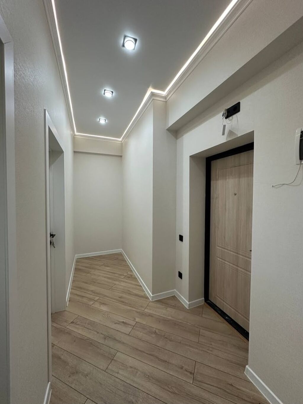 1 комната, 41 м², Таатан ТЦ Элитка, 5 этаж, Дизайнерский ремонт: фото 6