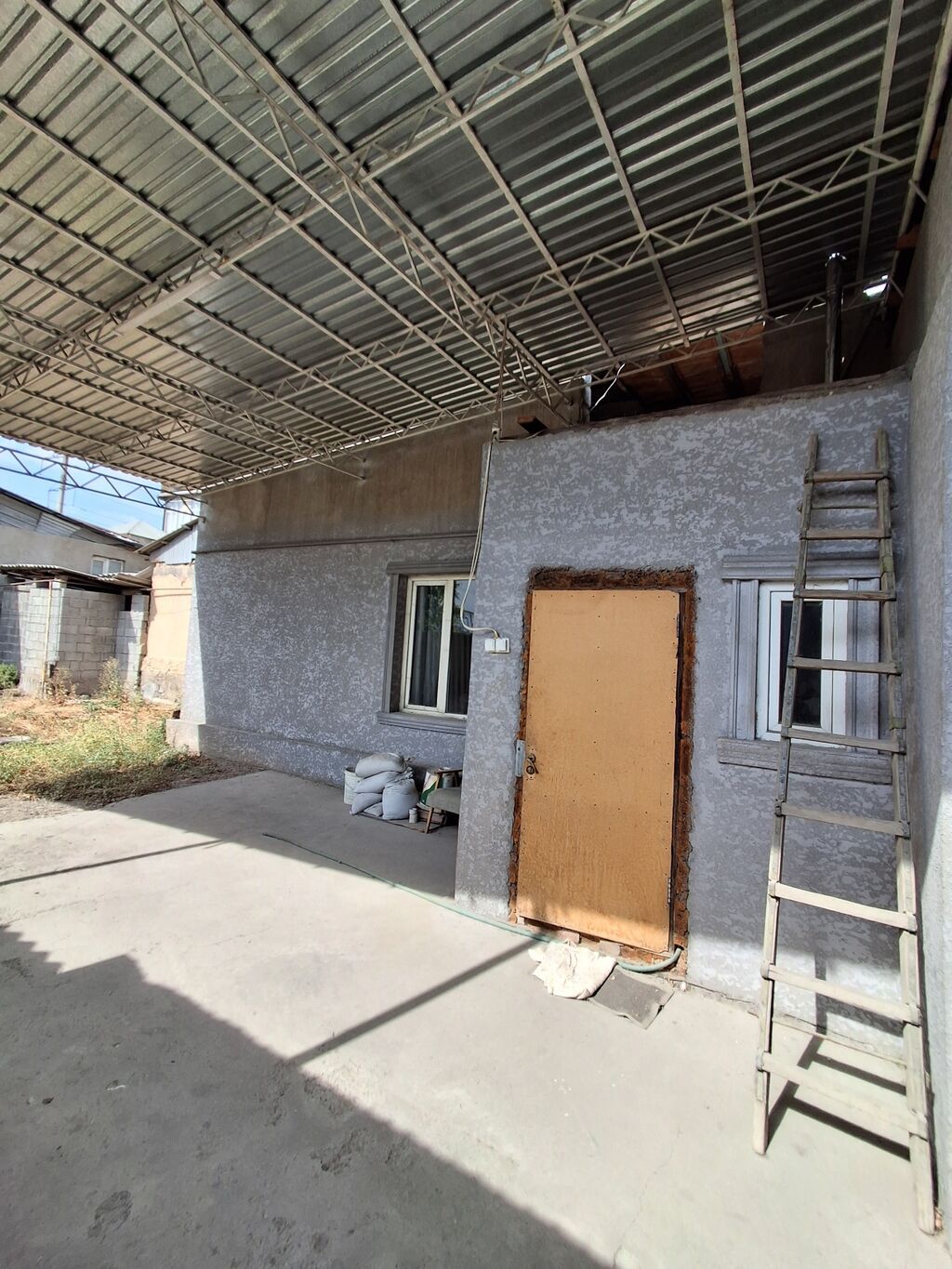 Срочно продаю ПОЛДОМА в РАБОЧЕМ ГОРОДКЕ ( Ремесленная-Переулок Васелый: фото 5