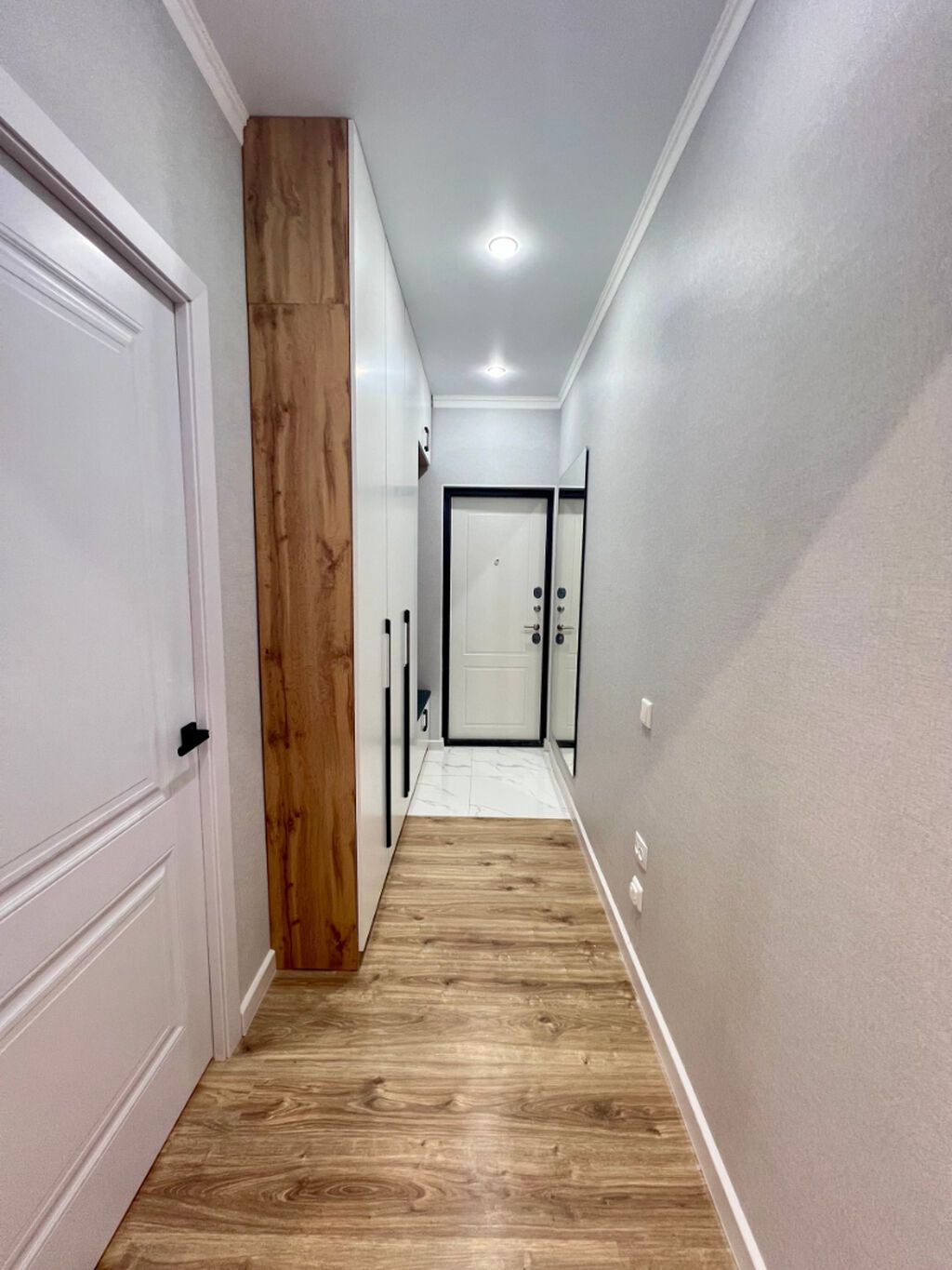 Продам 2-комнатную квартиру 53 м² в ЖК Аалам Сити-2: фото 6