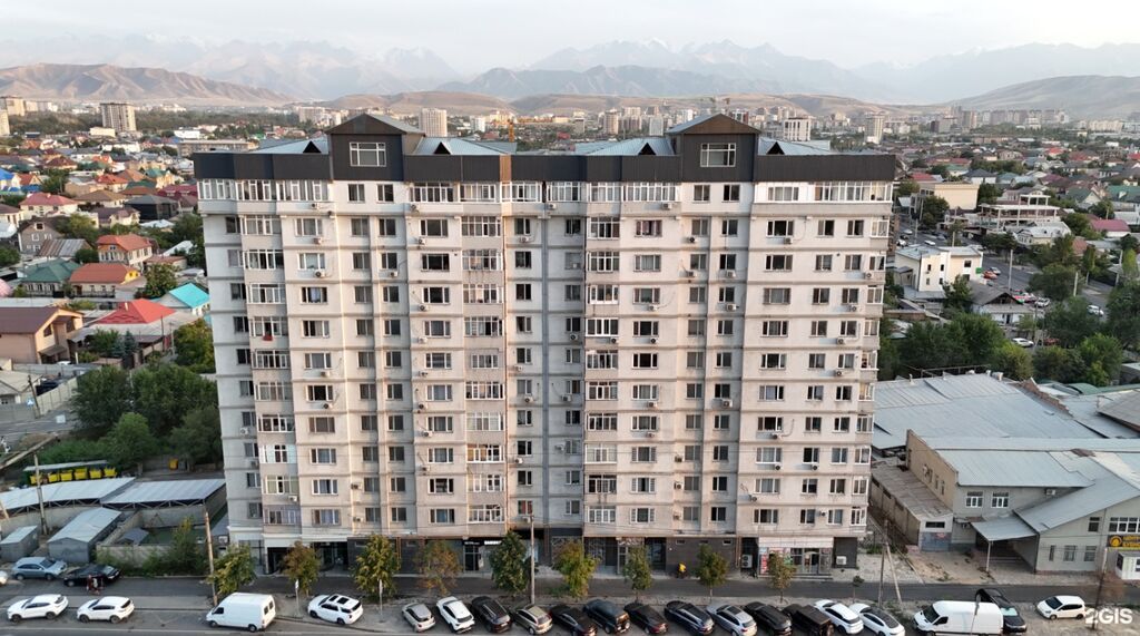 3 комнаты, 90 м², Элитка, 10 этаж, Евроремонт: фото 1