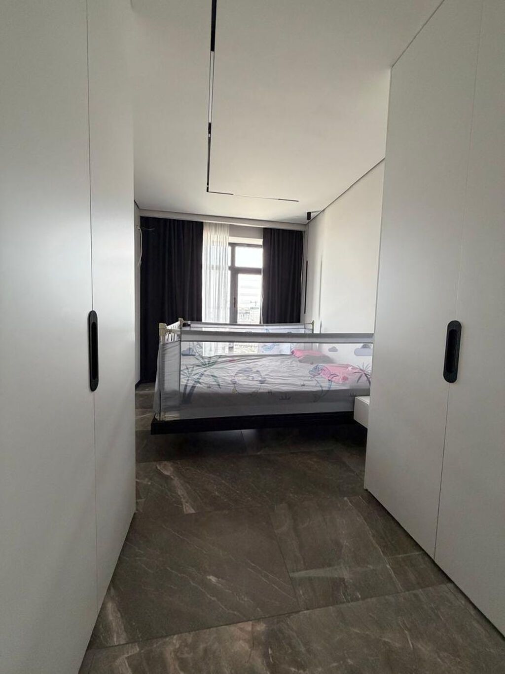 3 комнаты, 67 м², Южная Магистраль Элитка, 12 этаж, Евроремонт: фото 5