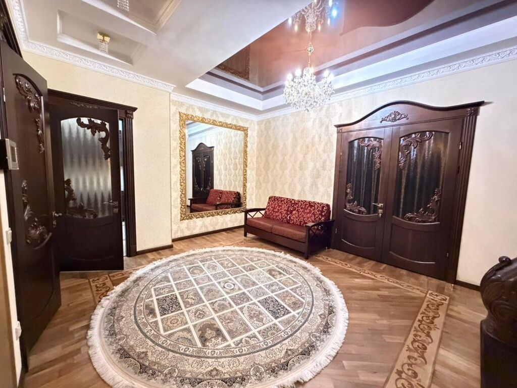 340 м², 6 комнат и более, Семейным: фото 7