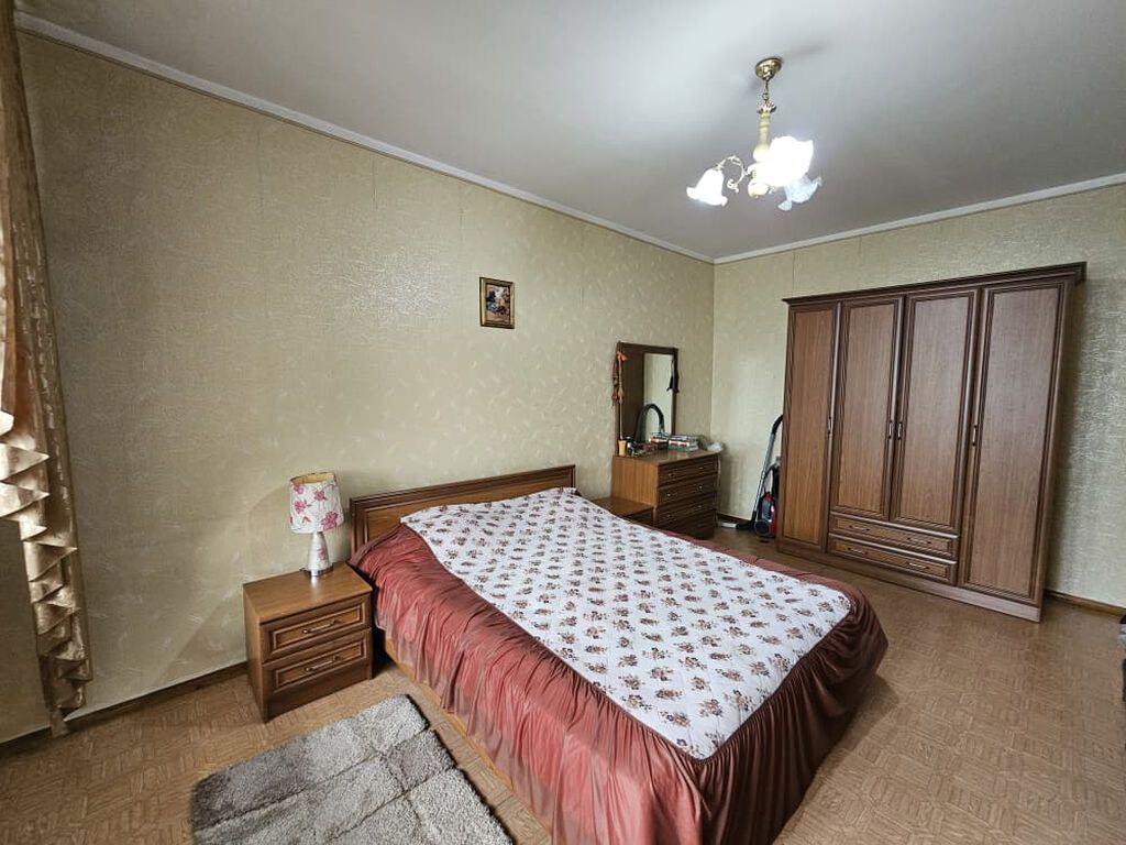 3 комнаты, 76 м², Индивидуалка, 2 этаж: фото 4