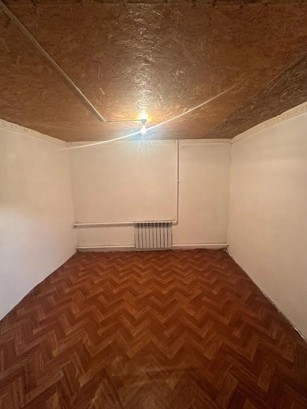 16 м², 1 комната, Западный (новый) автовокзал, Парам без детей: фото 7