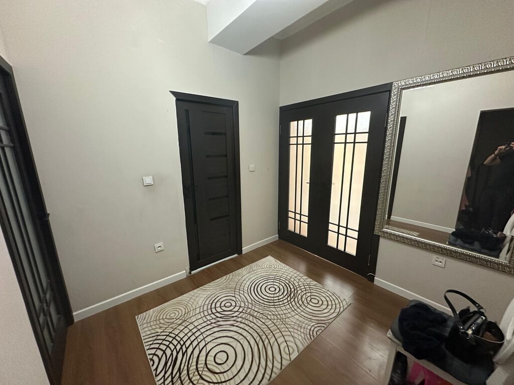 3 комнаты, 80 м², Элитка, 2 этаж, Дизайнерский ремонт: фото 5