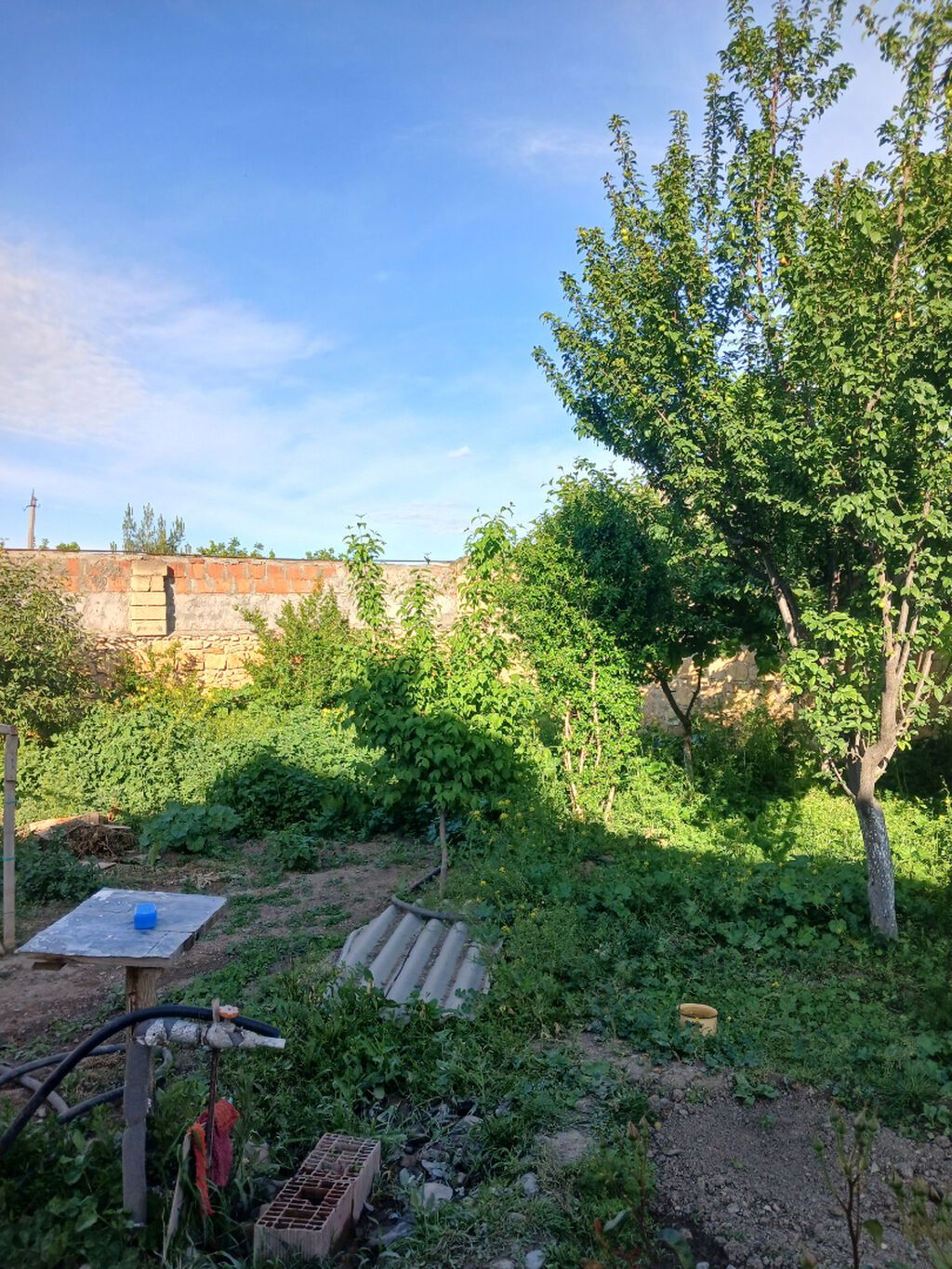 3 otaqlı, 150 kv. m, Kredit yoxdur, Yeni təmirli