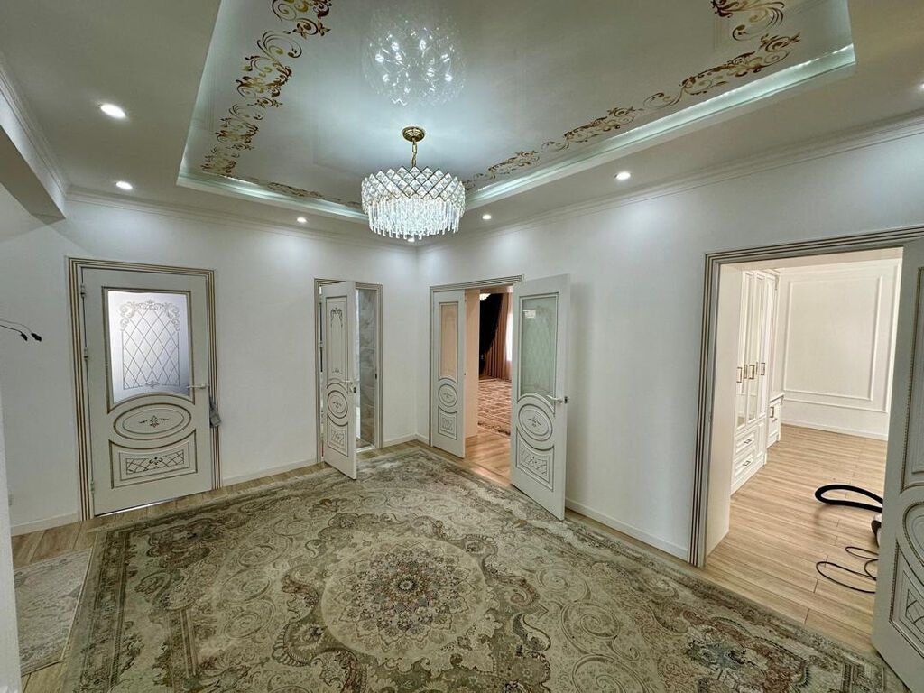 150 м², 4 комнаты, Кок-Жар ж/м, Семейным: фото 6