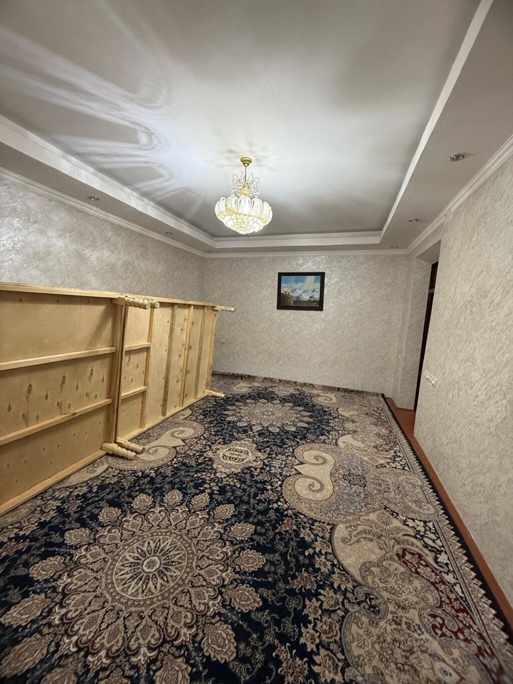 Ак тилек. сдаётся дом. 8 комнат. отлично подходит иностранцам. Услуги: фото 2