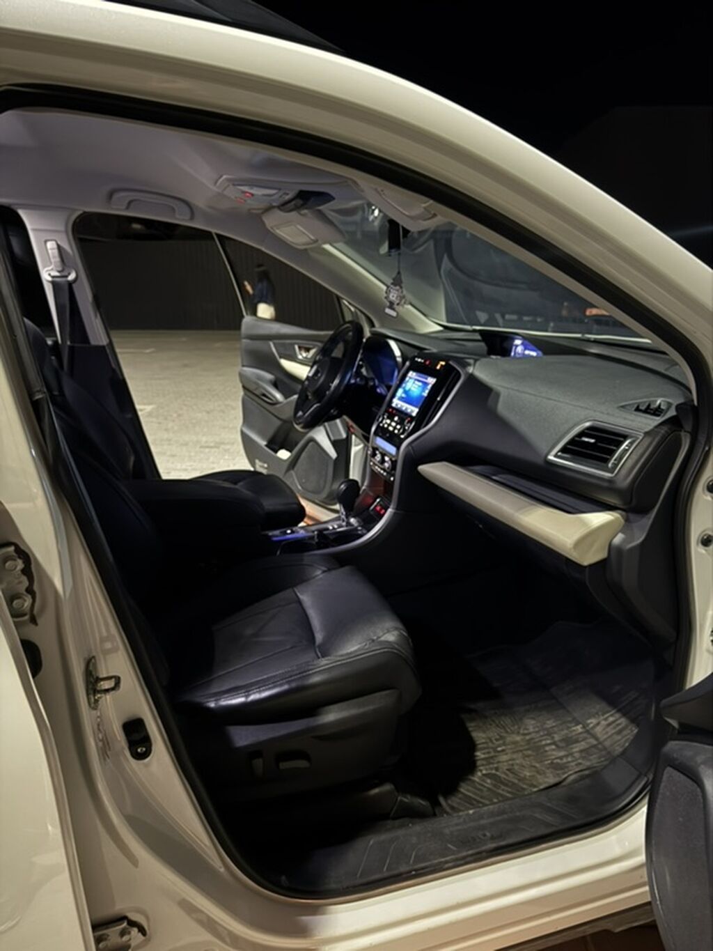 Subaru Ascent: 2019 г., 2.4 л, Автомат, Бензин, Кроссовер: фото 7