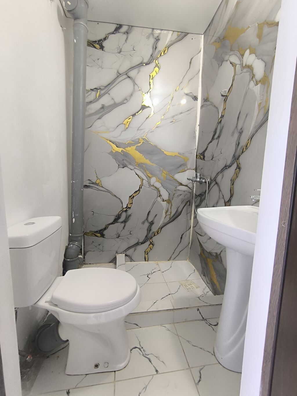 Сдам квартиру 32 м², 2 комнаты, жилмассив Арча-Бешик, без подселения: фото 5