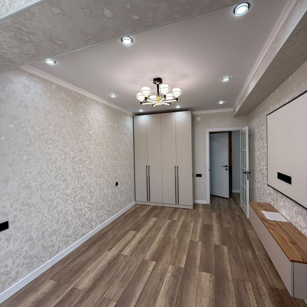1 комната, 43 м², Технопарк Элитка, 9 этаж, Дизайнерский ремонт: фото 3