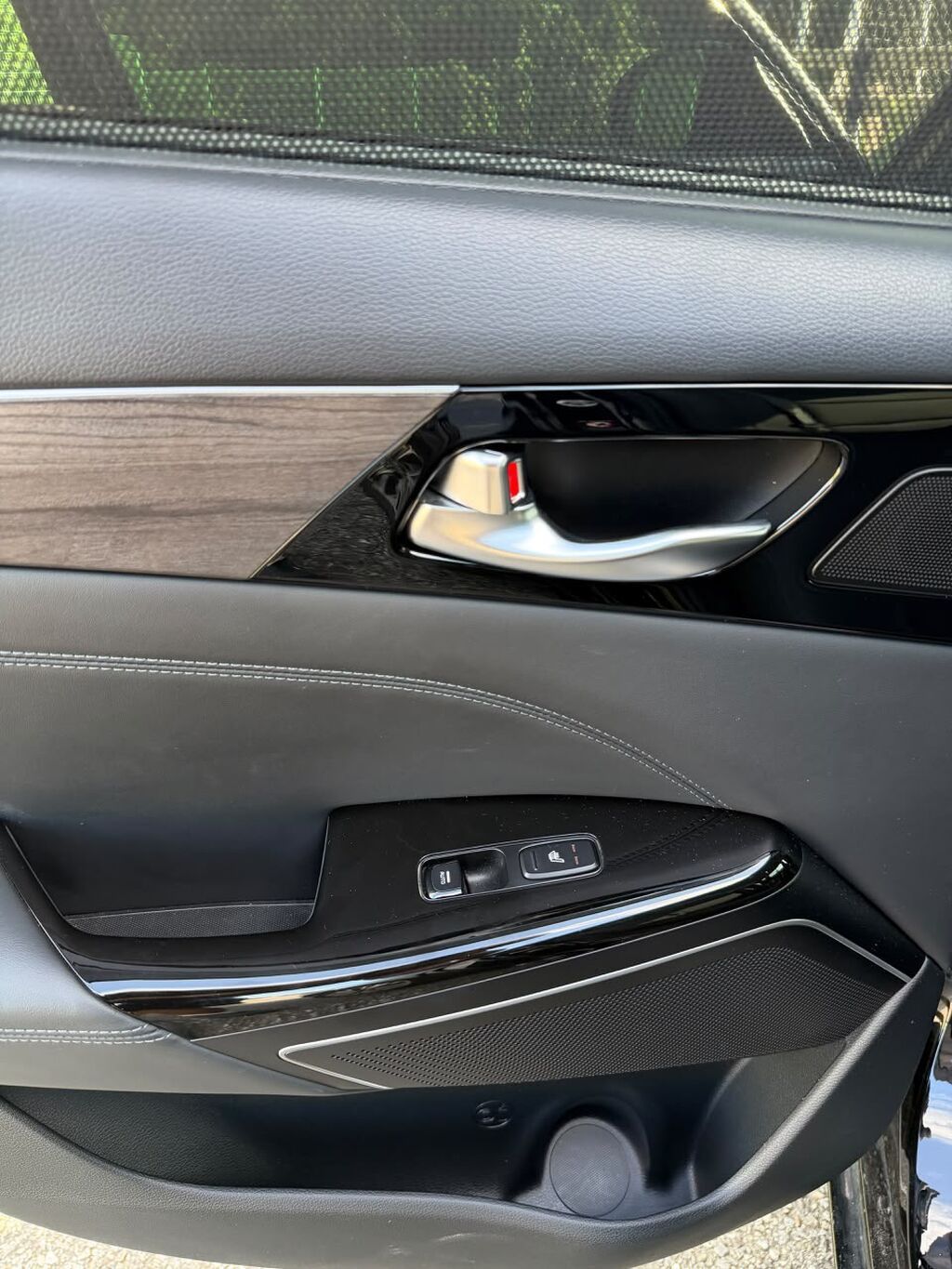 Kia K7: 2019 г., 2.4 л, Автомат, Гибрид, Седан: фото 6