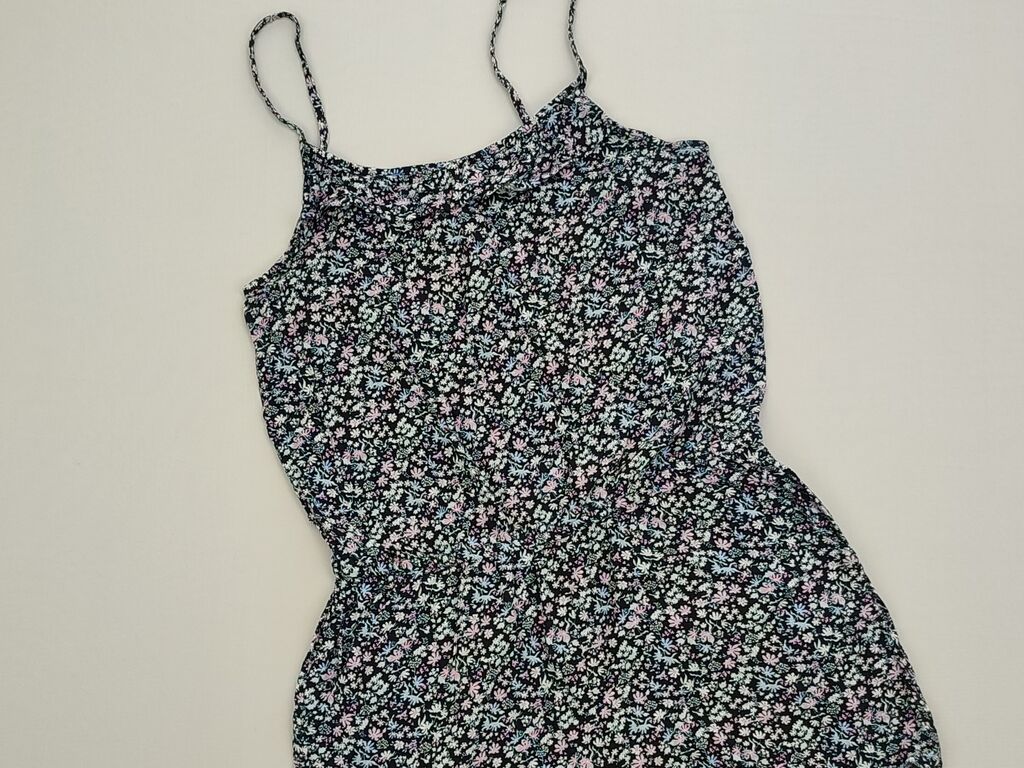 Rompery: Romper 14 lat, wzrost - 170 cm., stan - Idealny — 1