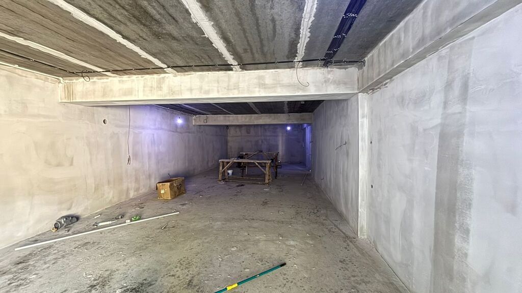 Аренда офисов, 300 м², С оборудованием, С отдельным сан узлом, С системой безопасности: фото 1