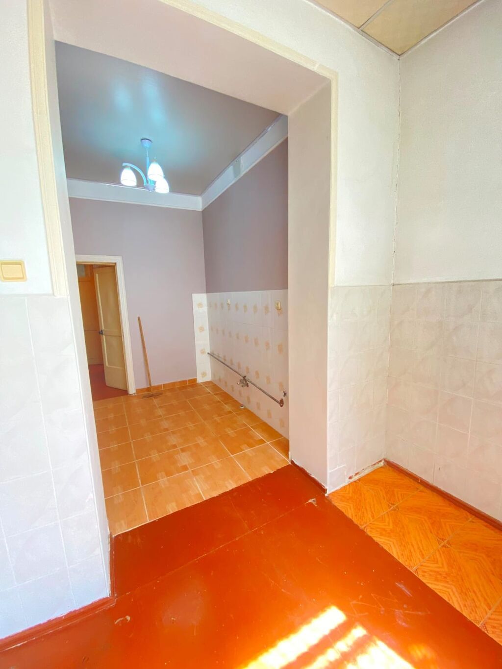 Sumqayıt, 2 otaqlı, Köhnə tikili, 66 kv. m