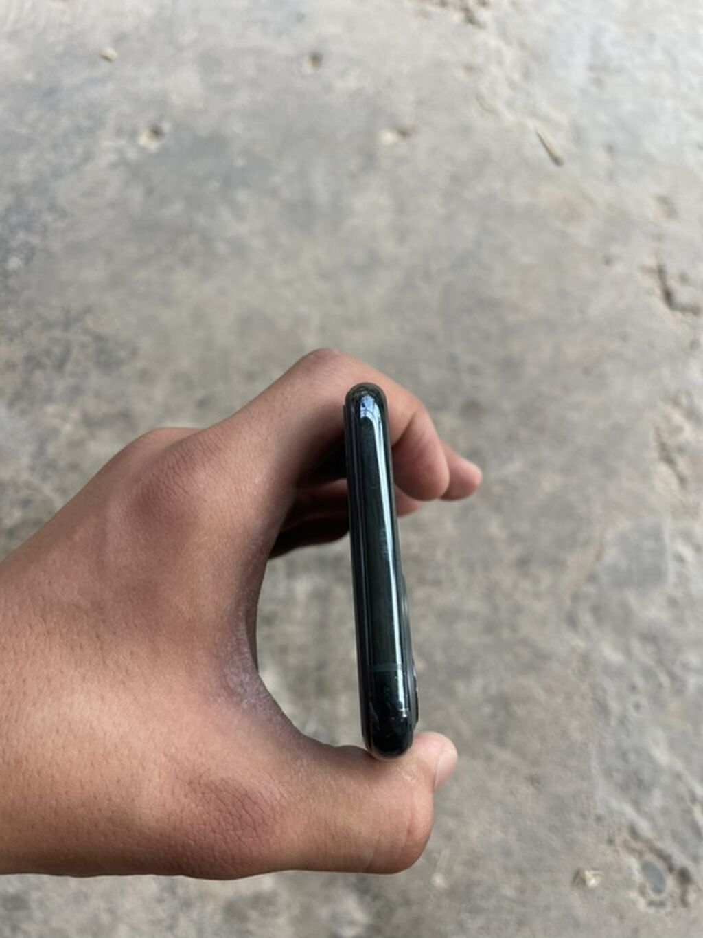 IPhone 11 Pro, 256 ГБ Основные характеристики: - Модель: iPhone 11: фото 8