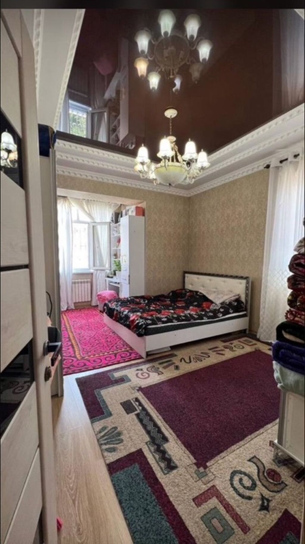 Продам 3-комнатную квартиру, 95 м², Бакаева / Ахунбаева: фото 6