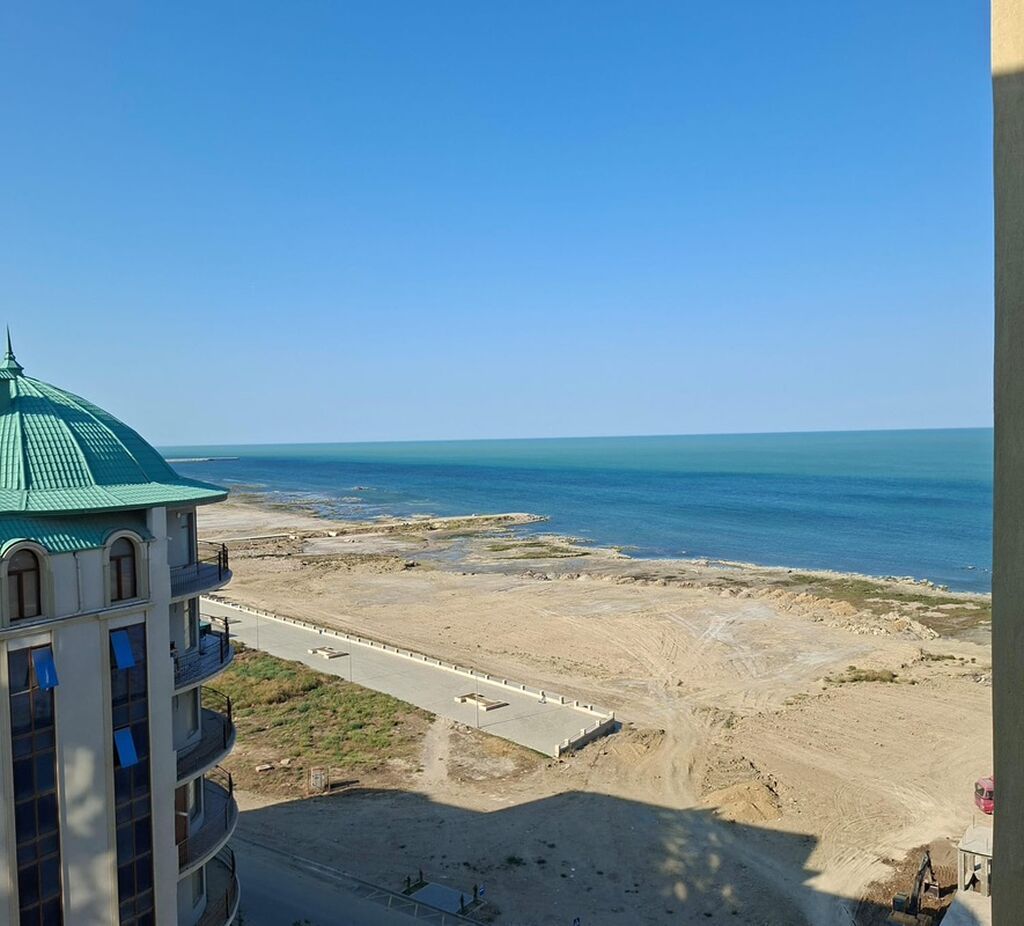 🏡 ƏMLAK MƏLUMATLARI 📍 Ünvan: Sumqayıt Bulvarı, Bəyaz MTK Yaşayış