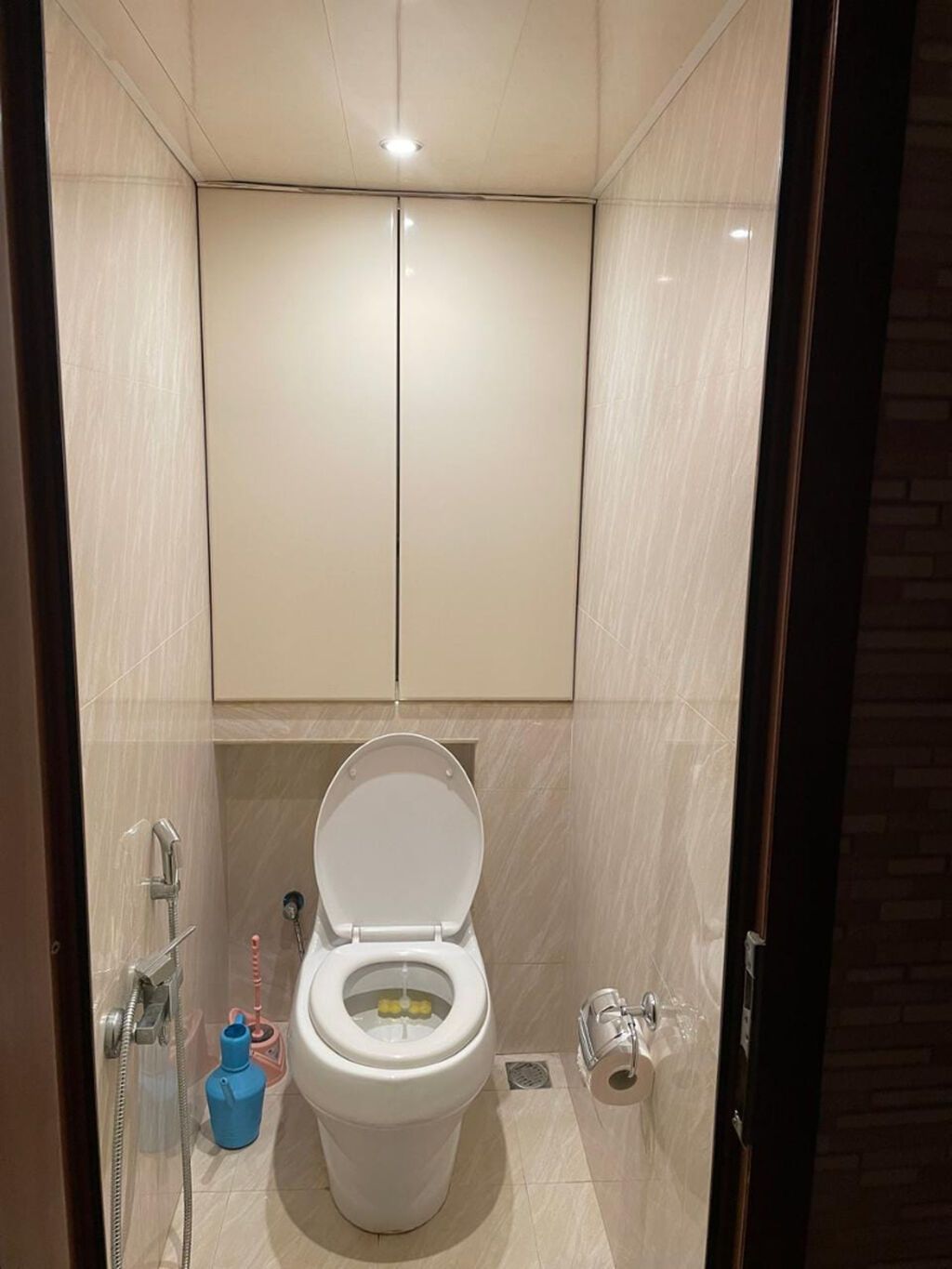 Bakı, Qaraçuxur qəs., 2 otaqlı, Köhnə tikili, 45 kv. m