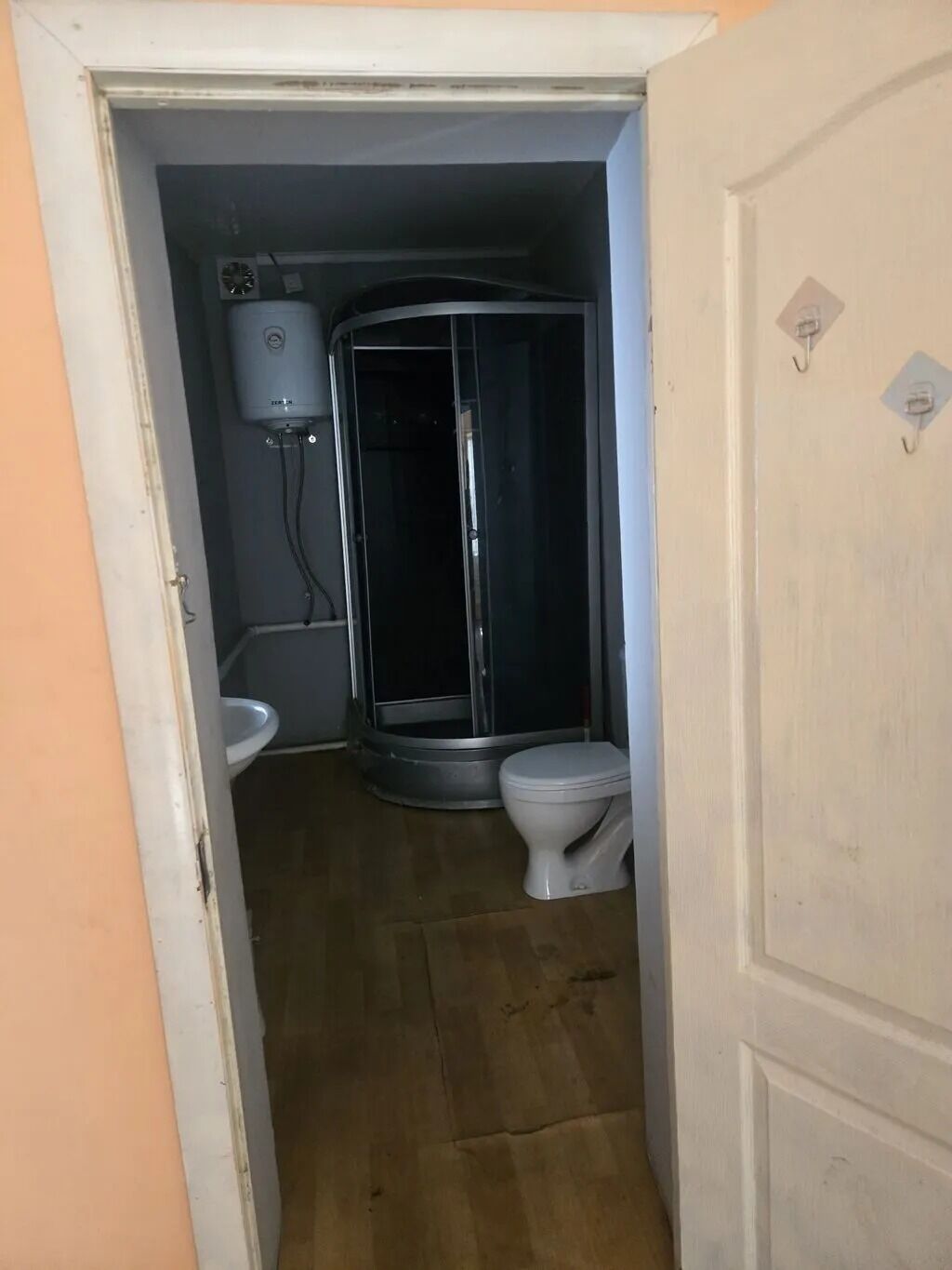 90 м², 1 комната, ул. Орозбекова / Жибек Жолу, Парам без детей: фото 8